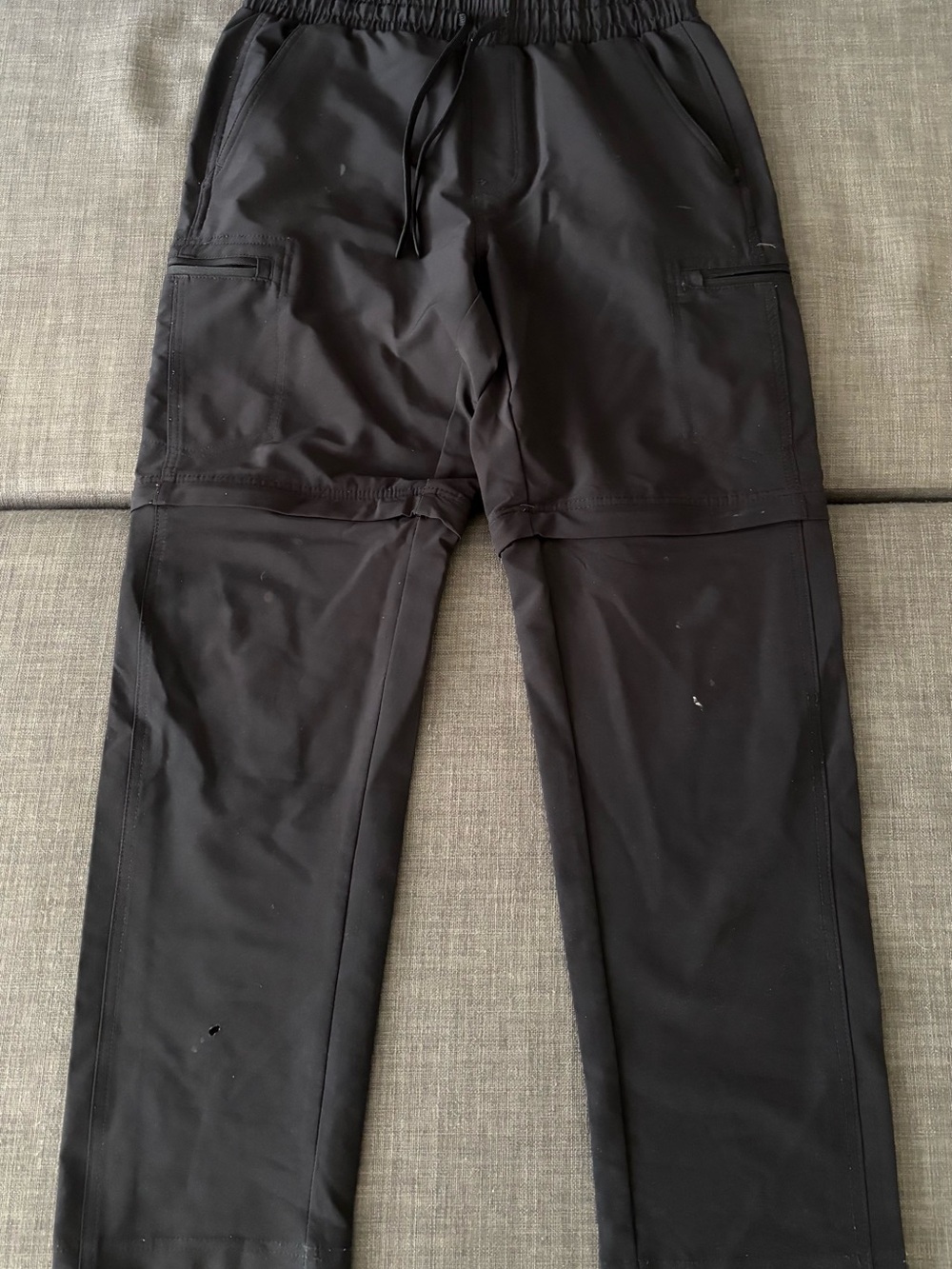 Avalanche hiking pants